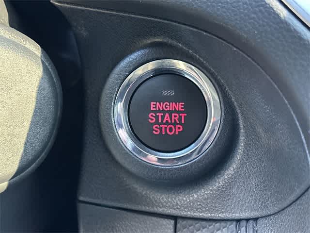 Thumbnail: 2021 Subaru Forester - 11