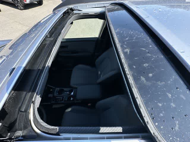 Thumbnail: 2026 Subaru Outback - 6