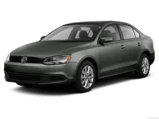 2013 Volkswagen Jetta SE -
                  Pittsburgh, PA