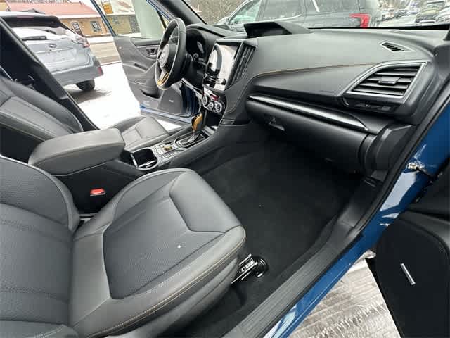 Thumbnail: 2025 Subaru Forester - 21