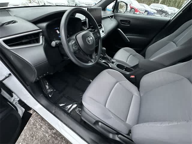 Thumbnail: 2024 Toyota Corolla Cross - 15