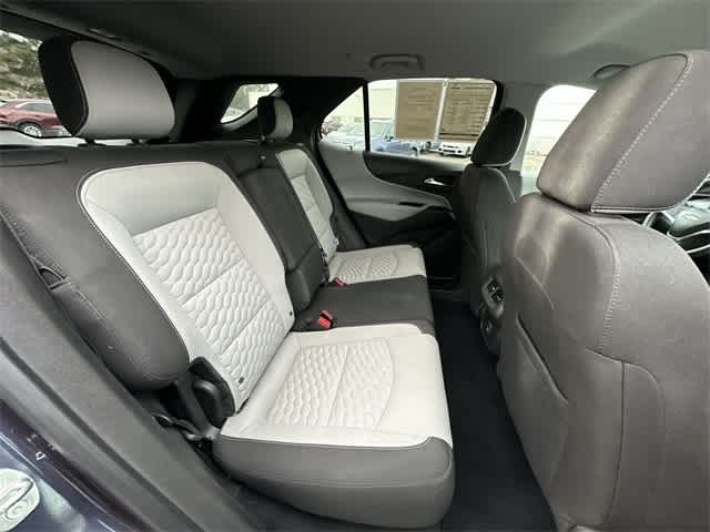 Thumbnail: 2019 Chevrolet Equinox - 23