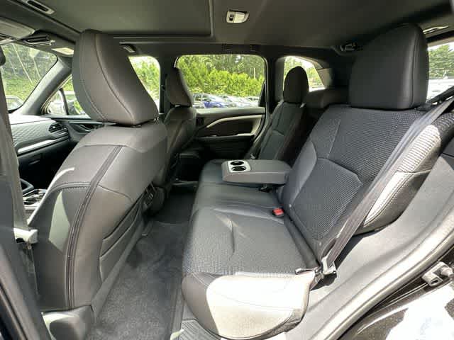 Thumbnail: 2026 Subaru Forester - 18