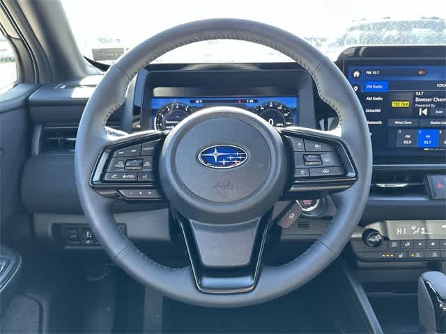 Thumbnail: 2026 Subaru Outback - 8