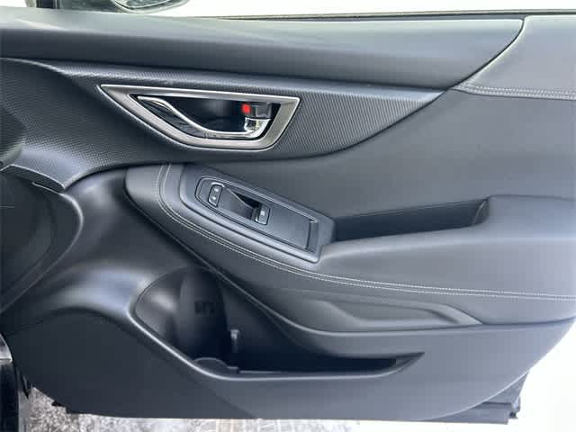 Thumbnail: 2023 Subaru Forester - 22