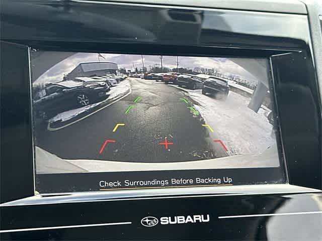 Thumbnail: 2023 Subaru Impreza - 12