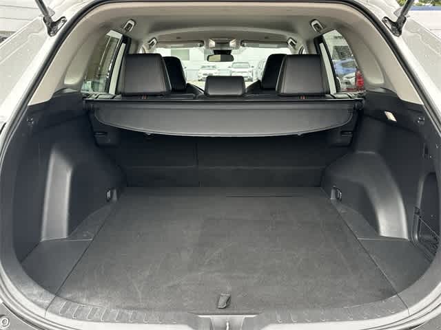 Thumbnail: 2023 Toyota RAV4 - 22