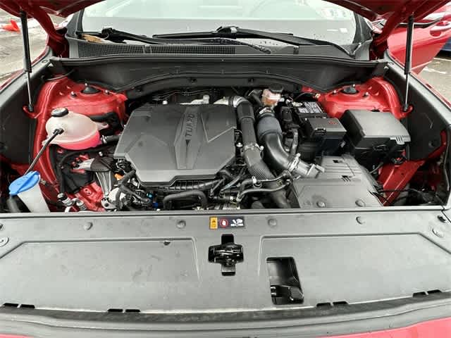 Thumbnail: 2023 Hyundai Santa Fe - 28