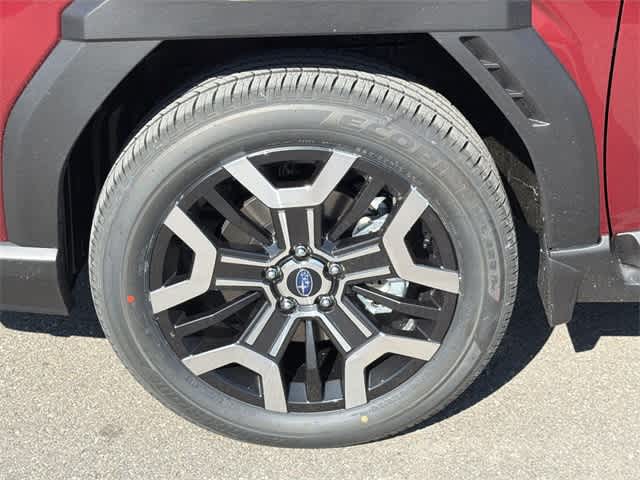 Thumbnail: 2026 Subaru Outback - 5