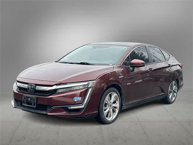 2020 Honda Clarity Touring -
                  Pittsburgh, PA