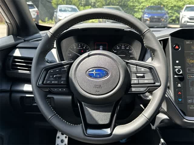 Thumbnail: 2025 Subaru Crosstrek - 8