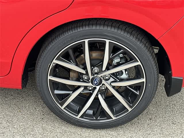 Thumbnail: 2025 Subaru Impreza - 5