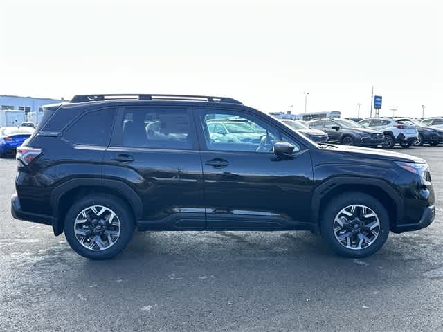 Thumbnail: 2026 Subaru Forester - 3