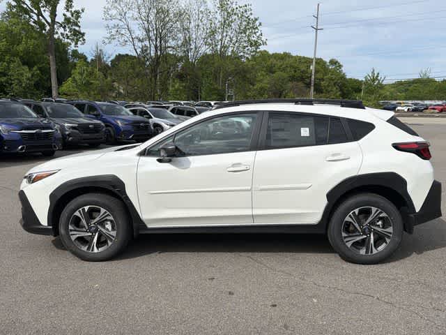 Thumbnail: 2026 Subaru Crosstrek - 2