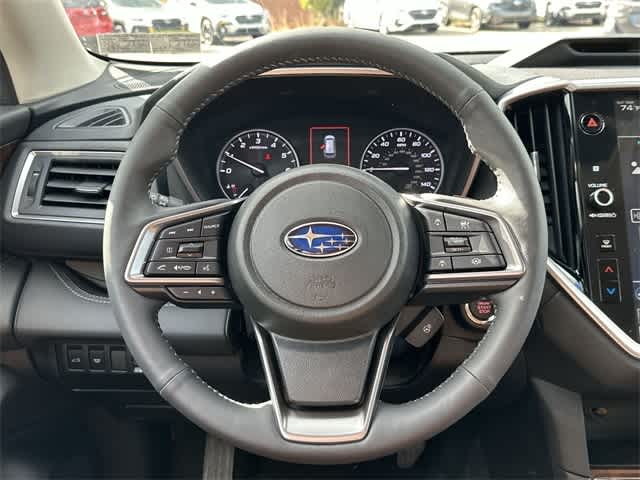 Thumbnail: 2025 Subaru Ascent - 8