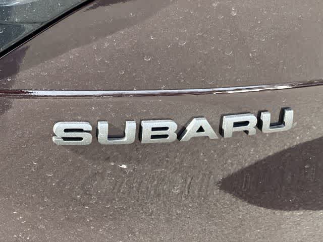 Thumbnail: 2026 Subaru Forester - 26