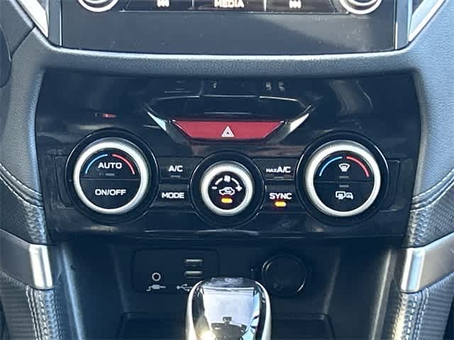 Thumbnail: 2023 Subaru Forester - 15