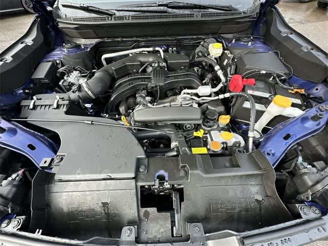 Thumbnail: 2026 Subaru Outback - 27