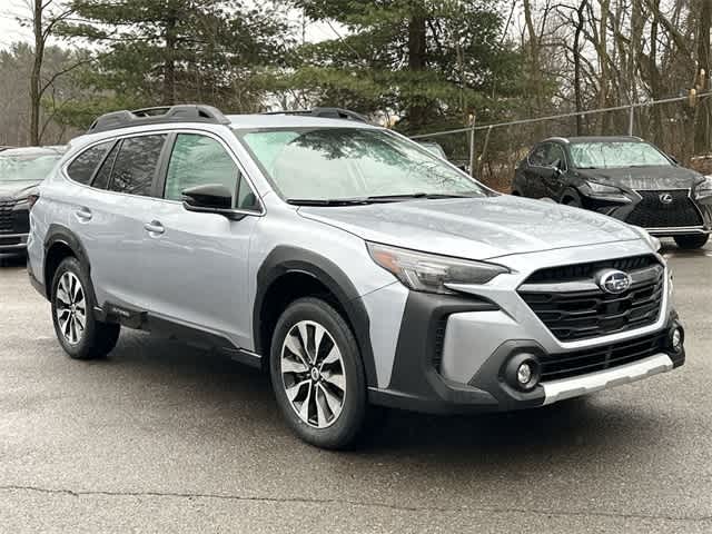 Thumbnail: 2023 Subaru Outback - 20