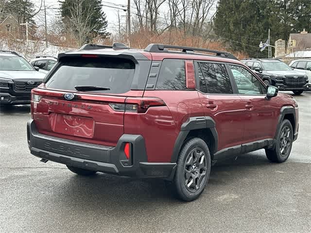 Thumbnail: 2026 Subaru Outback - 30