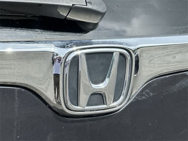 2018 Honda CR-V Touring 27