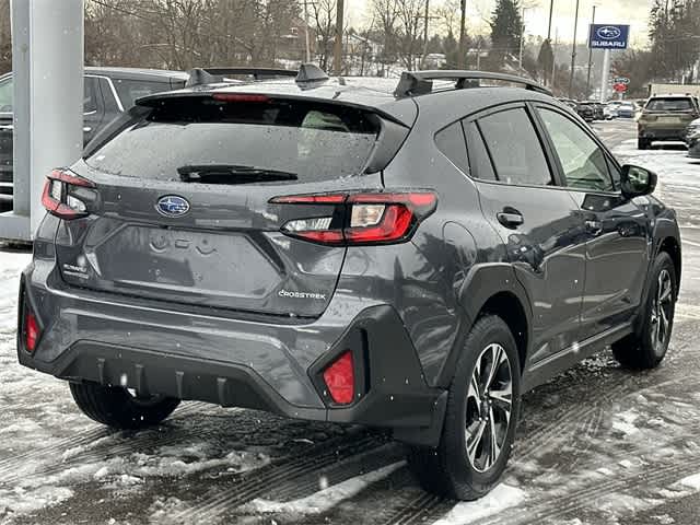 Thumbnail: 2025 Subaru Crosstrek - 32