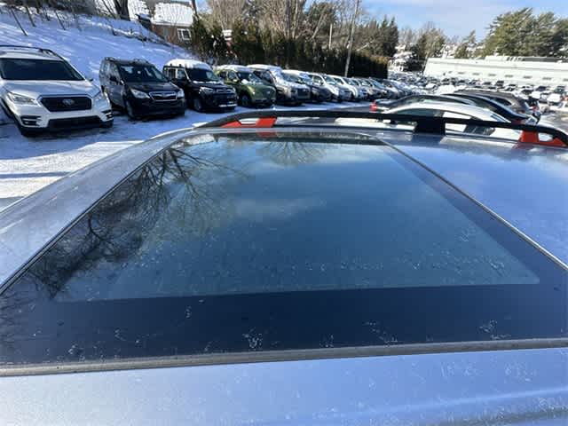 Thumbnail: 2023 Subaru Forester - 6