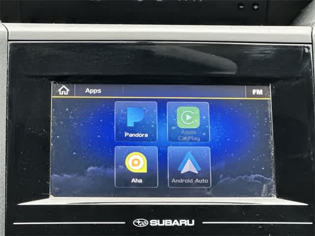 Thumbnail: 2023 Subaru Impreza - 9