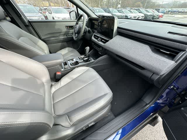 Thumbnail: 2026 Subaru Outback - 22