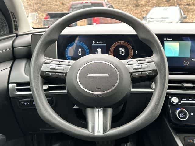 Thumbnail: 2025 Hyundai Tucson - 7