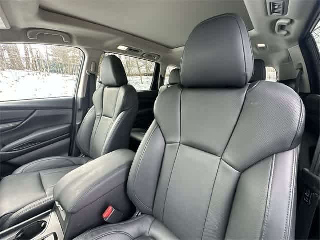 Thumbnail: 2025 Subaru Ascent - 17