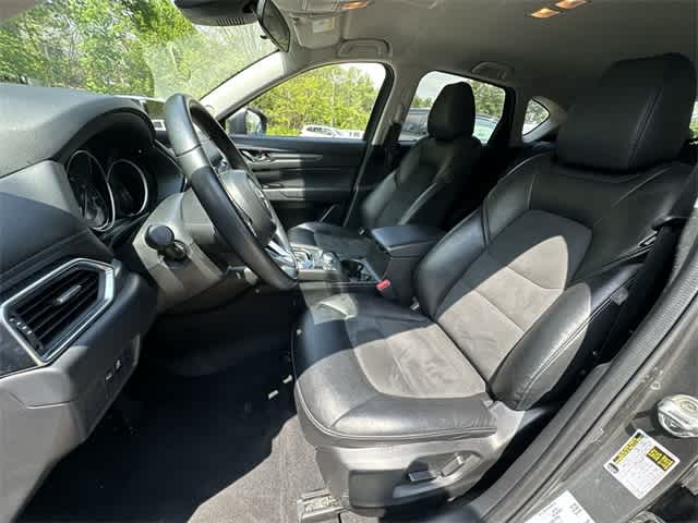 2023 Mazda CX-5 S Select 15