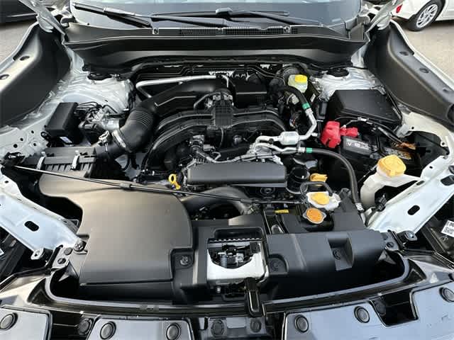 Thumbnail: 2026 Subaru Forester - 27