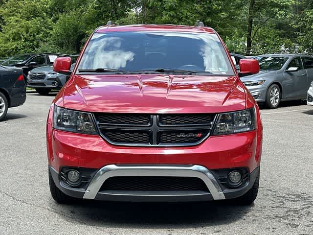 Thumbnail: 2014 Dodge Journey - 21