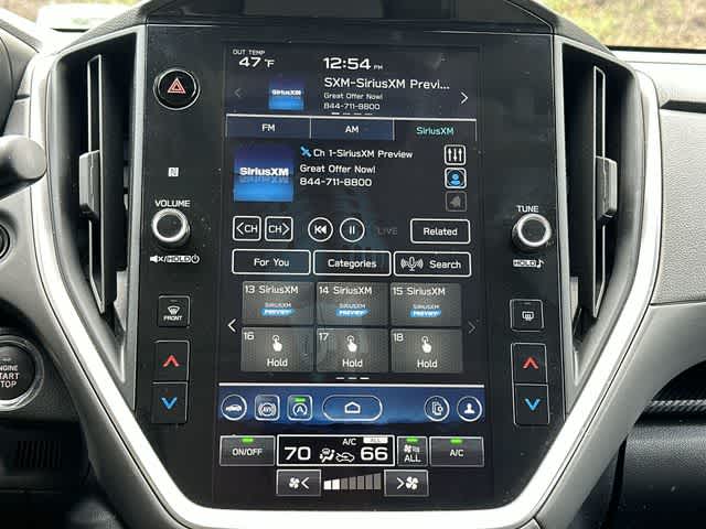 Thumbnail: 2024 Subaru Crosstrek - 12