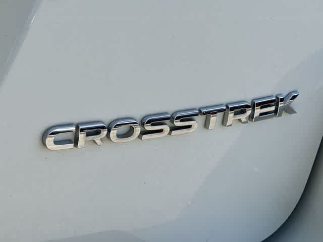 Thumbnail: 2018 Subaru Crosstrek - 27