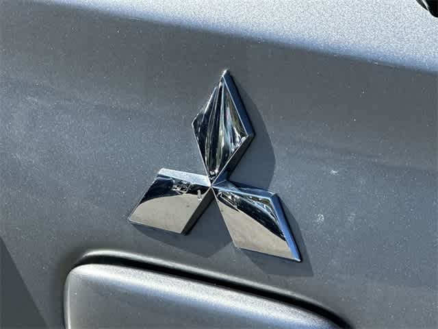 Thumbnail: 2021 Mitsubishi Mirage - 15