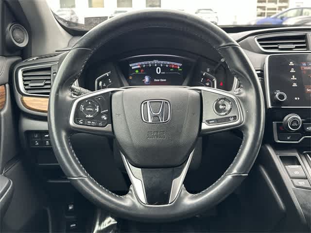 Thumbnail: 2020 Honda CR-V - 8