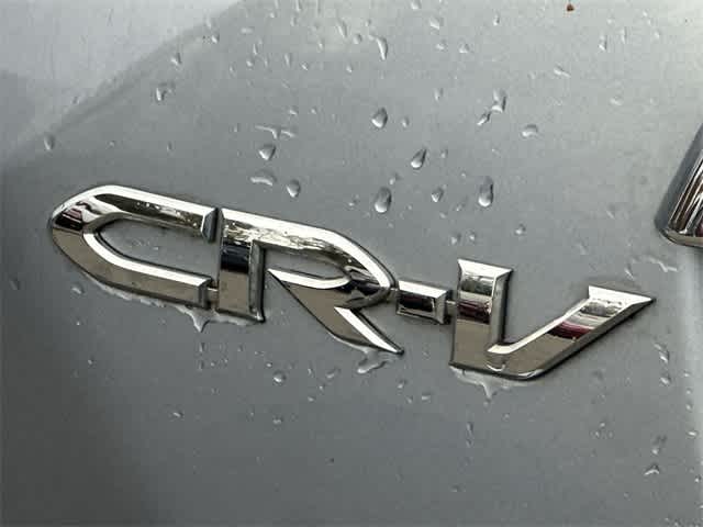 Thumbnail: 2008 Honda CR-V - 16