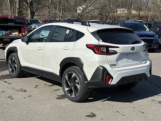 Thumbnail: 2026 Subaru Crosstrek - 28