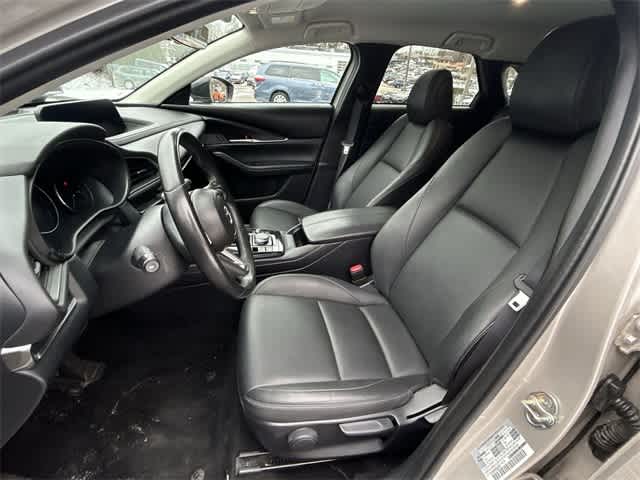 Thumbnail: 2024 Mazda CX-30 - 16