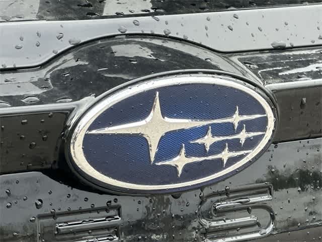 Thumbnail: 2026 Subaru Forester - 26