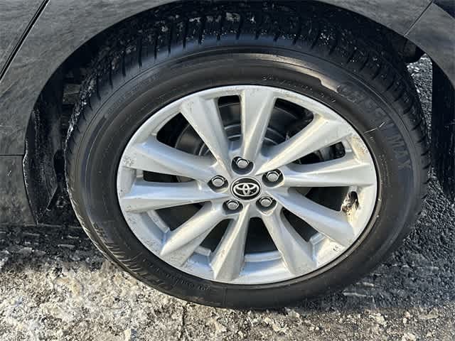 Thumbnail: 2024 Toyota Corolla - 5