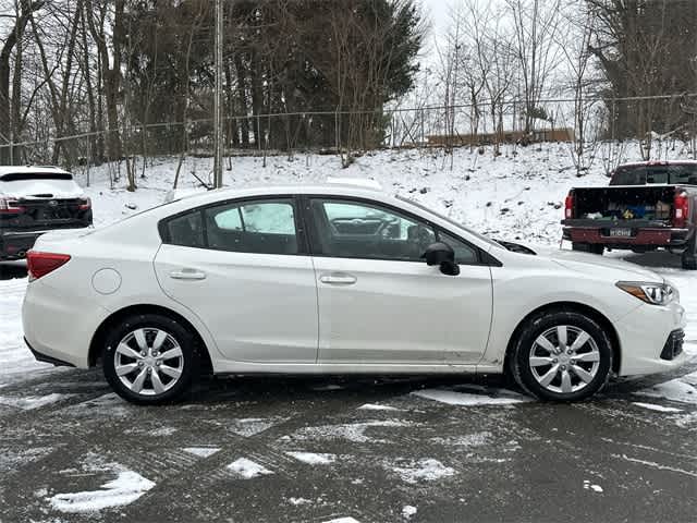 Thumbnail: 2023 Subaru Impreza - 3