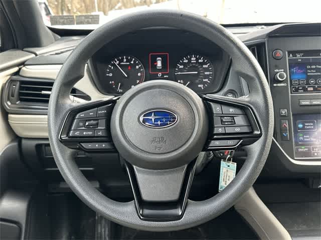 Thumbnail: 2025 Subaru Forester - 7