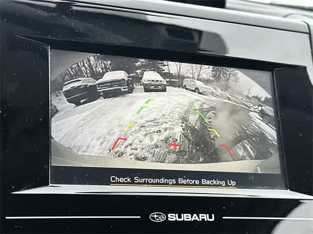 Thumbnail: 2023 Subaru Impreza - 12