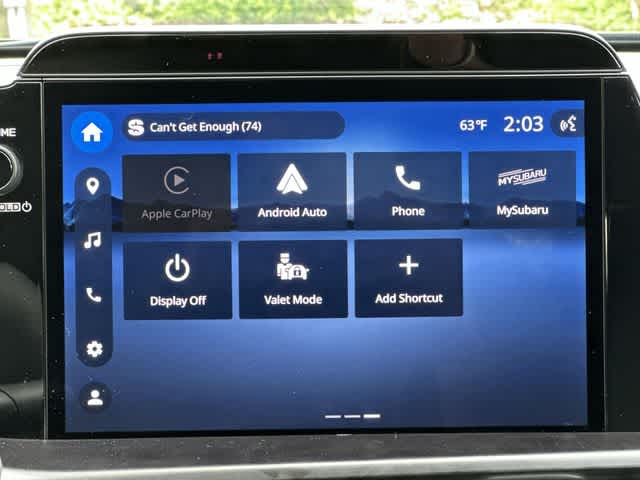 Thumbnail: 2026 Subaru Outback - 14