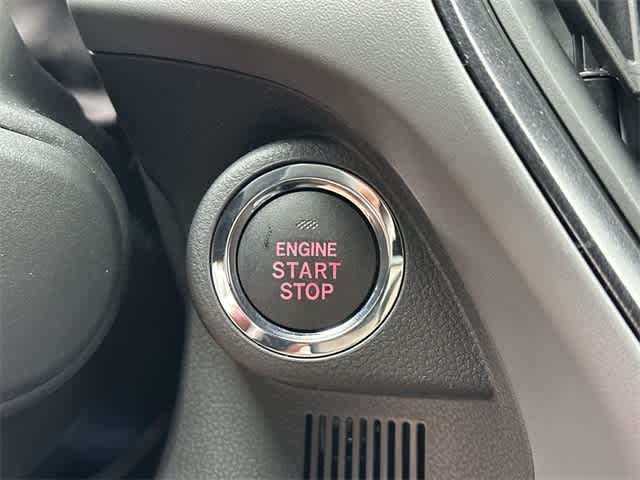 2025 Subaru Crosstrek Sport 10