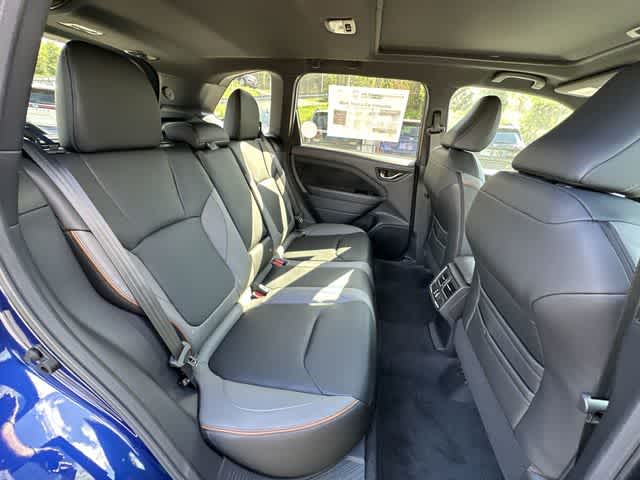 Thumbnail: 2026 Subaru Forester - 22