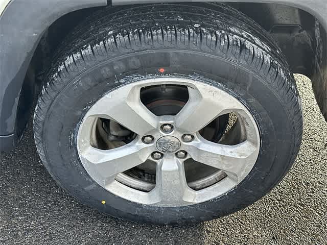 Thumbnail: 2018 Jeep Compass - 4